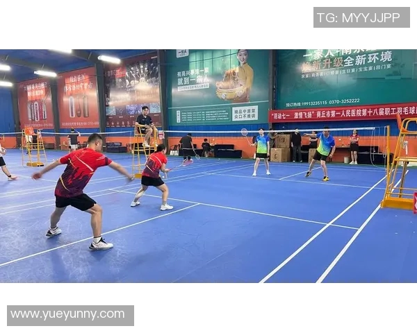 西安羽毛球队战术创新引领潮流助力羽毛球竞技水平提升