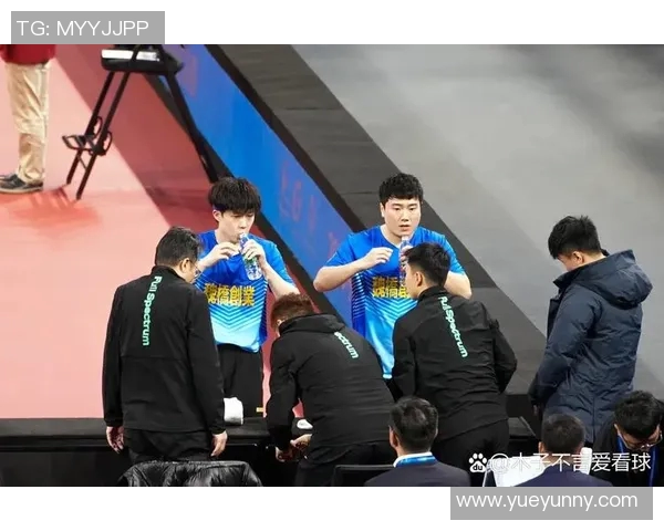 西安乒乓球队配合引发热议球员间默契与争议的深度剖析