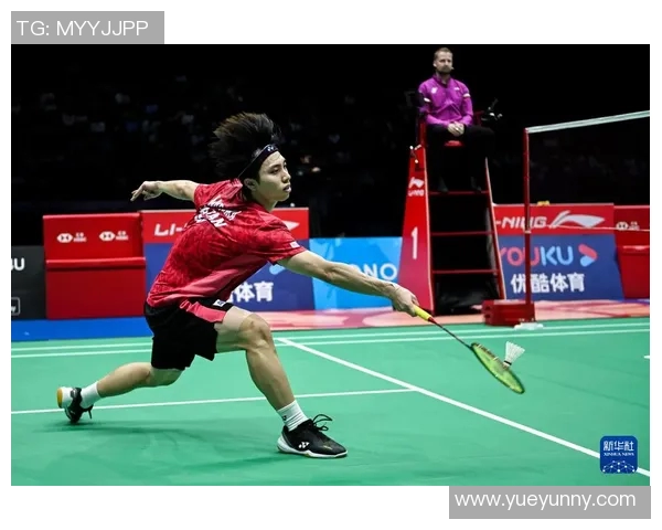 聚焦羽毛球：探讨北京羽毛球队如何通过团队协作提升竞技水平与凝聚力