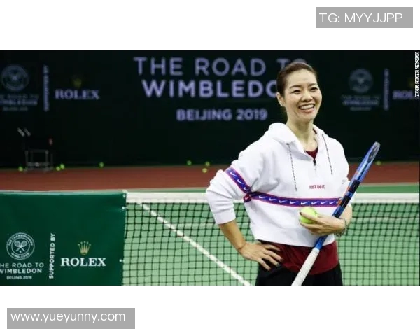 黄娜的网球人生深度对话探索她的成长与奋斗历程