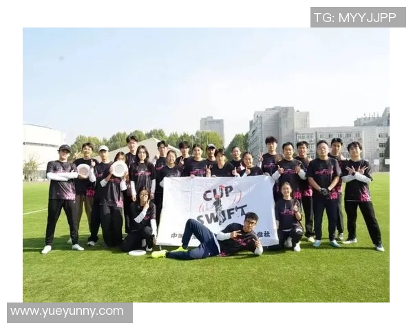 飞盘团队协作实力排行榜揭晓各队表现一览无遗