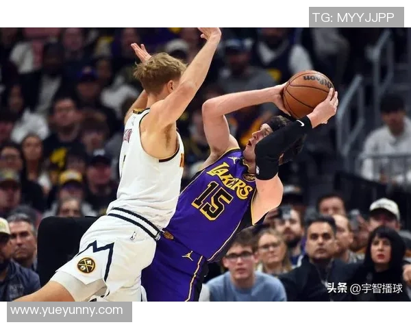 今日湖人对阵掘金精彩回放全程回顾与赛后分析尽在此处
