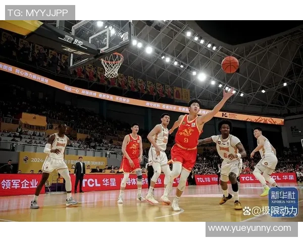 CBA第32轮精彩对决佛山队迎战新疆队全力争胜