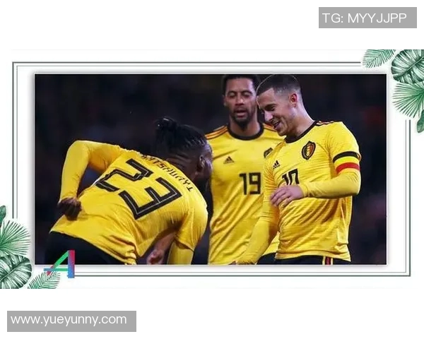 冰岛对阵比利时精彩直播全程回顾与赛后分析