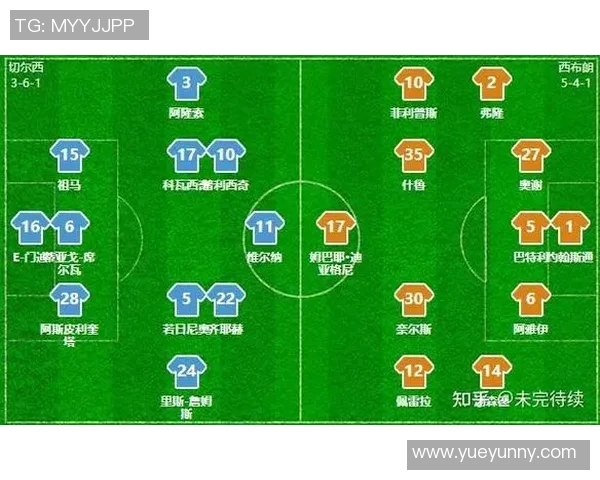切尔西对阵西布朗直播信息及赛前分析全攻略