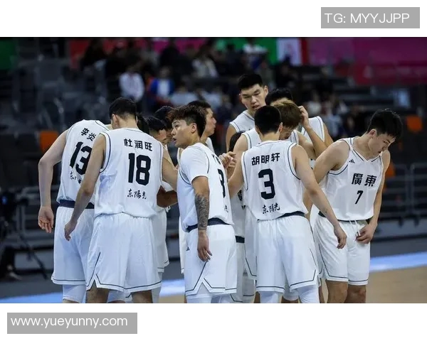 全运会精彩对决辽宁队挑战东道主天津队争夺荣耀