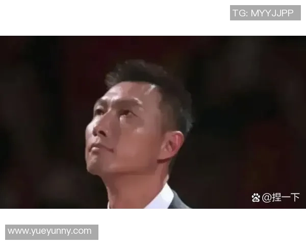 易建联：从篮球场上的传奇到中国体育的标杆，他的故事激励着无数年轻人追梦