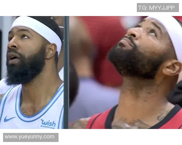 考辛斯与莫里斯的对决分析：谁能在赛场上笑到最后